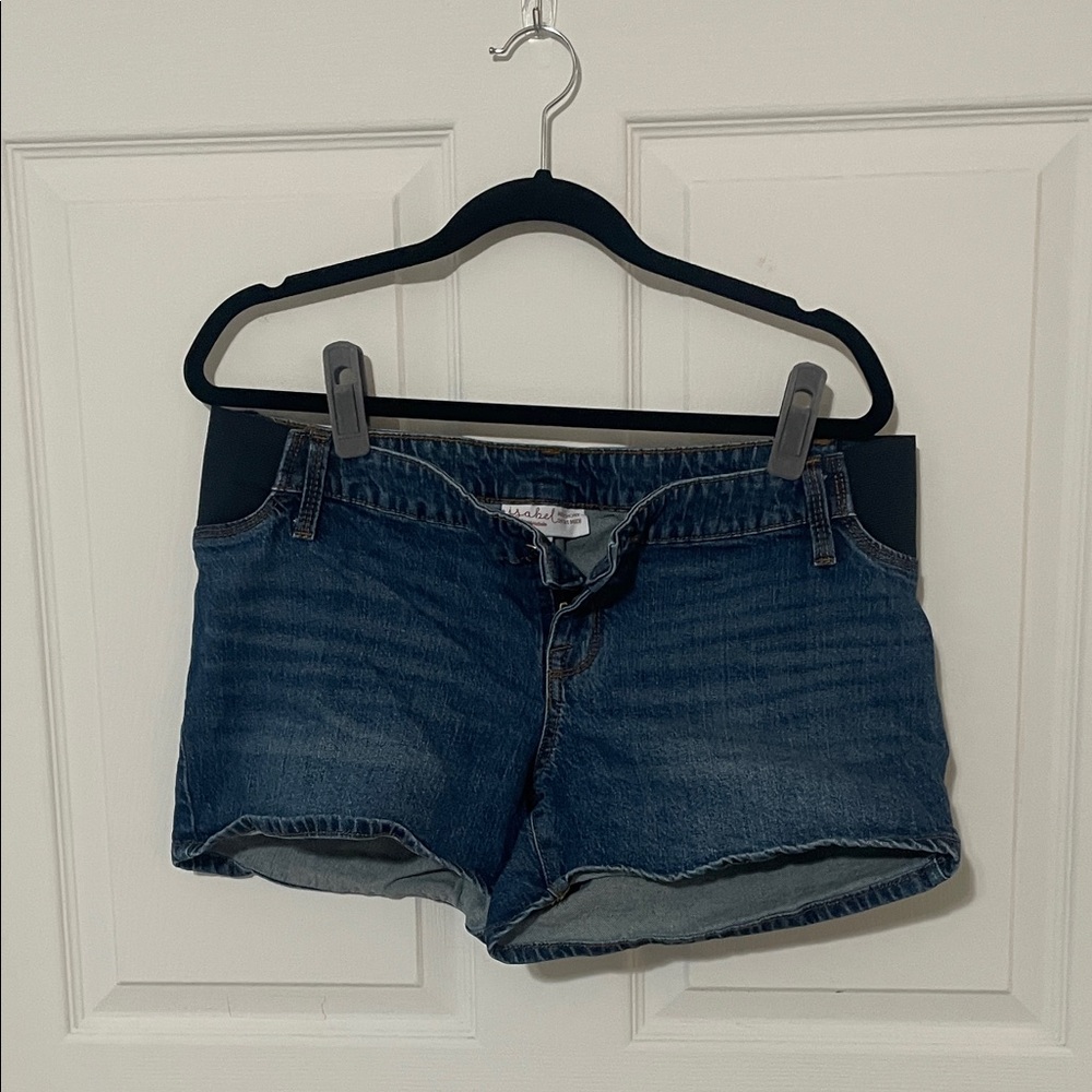 Maternity 4 Piece Bundle- Size Large - image 1